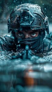 Indian Army