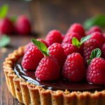 National Raspberry Tart Day