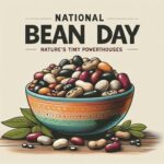 National Eat Beans Day