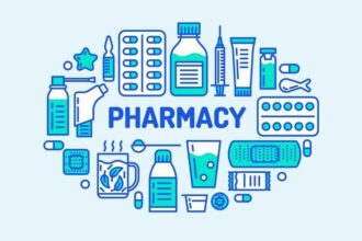 D. Pharm