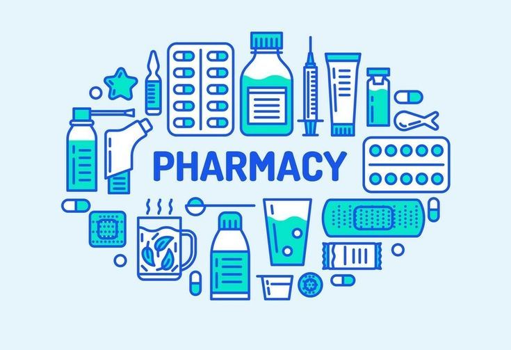 D. Pharm