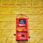 National Postal Day