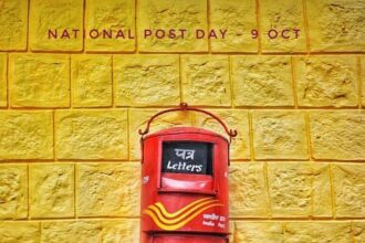 National Postal Day