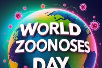 World Zoonoses Day
