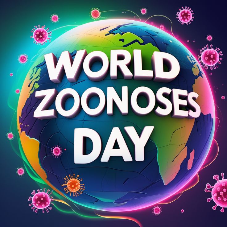 World Zoonoses Day