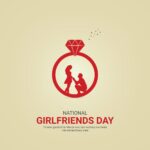 National Girlfriends Day