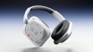 Nothing Headphone