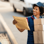 National Postal Worker Day