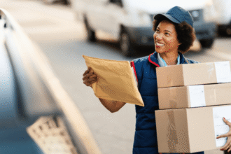 National Postal Worker Day