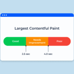 Largest Contentful Paint
