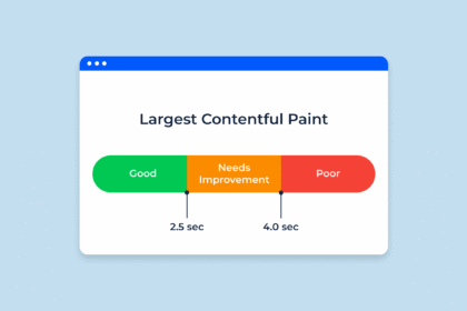 Largest Contentful Paint