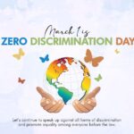 Zero Discrimination Day