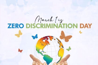 Zero Discrimination Day