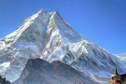 Nepal