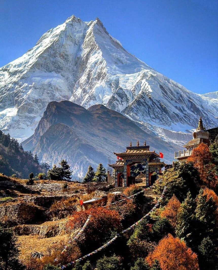 Nepal