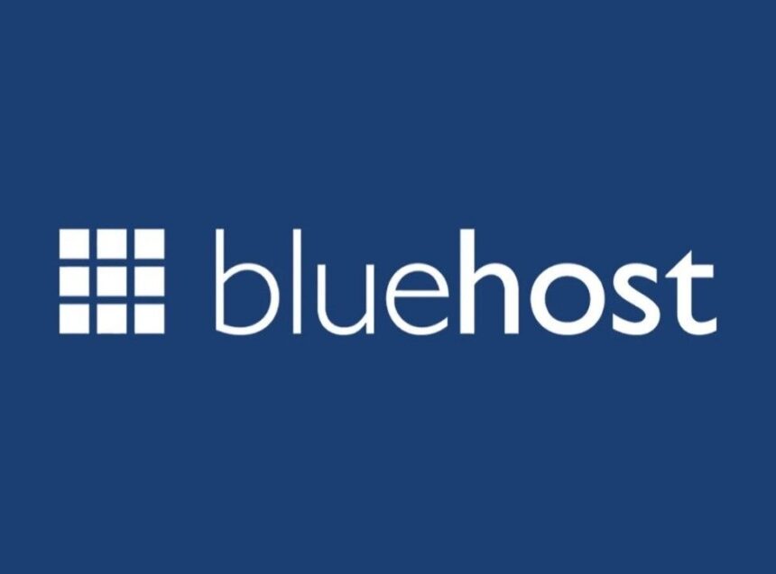 Bluehost