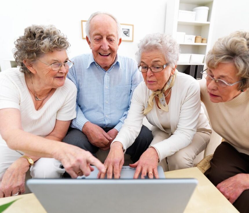 Internet Friends