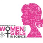 International Day of Women and Girls in Science