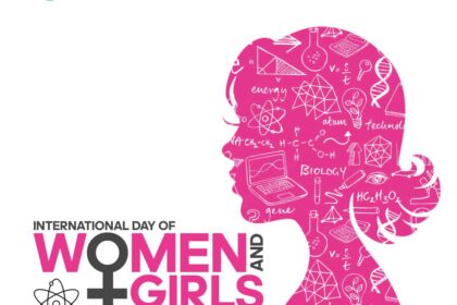 International Day of Women and Girls in Science