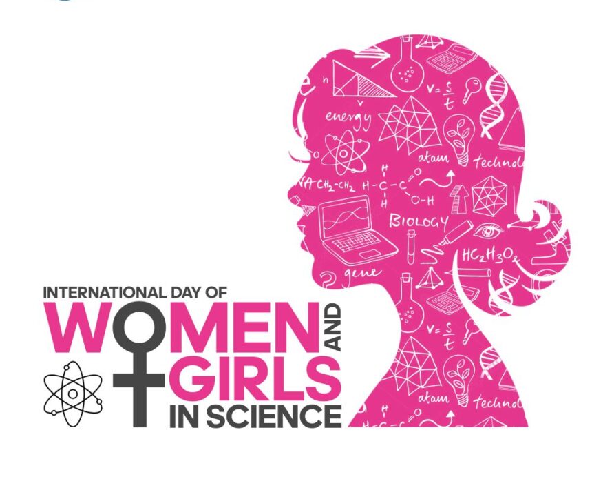 International Day of Women and Girls in Science
