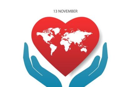 World Kindness Day