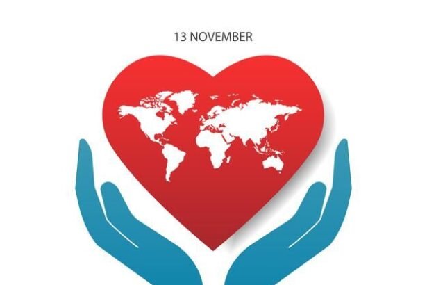 World Kindness Day