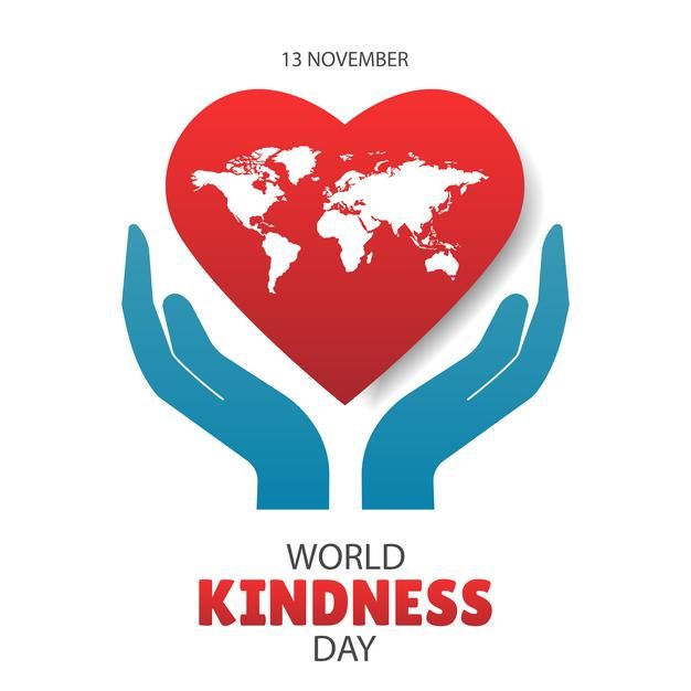 World Kindness Day