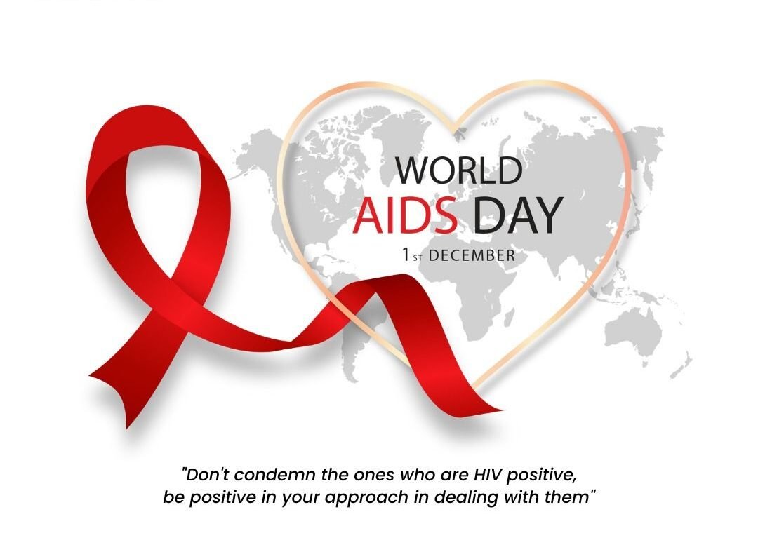 7 Powerful Truths Behind World AIDS Day That Will Move You - Minorstudy