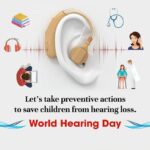 World Hearing Day