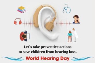 World Hearing Day