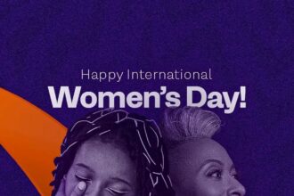 International Womens Day