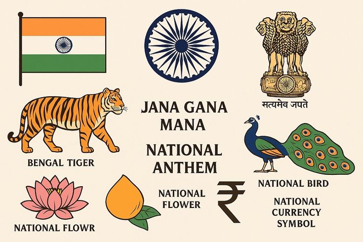 National Symbols