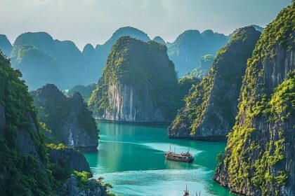 Ha Long