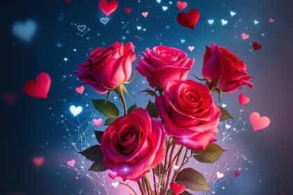 Valentine’s Day