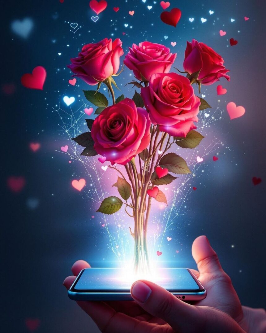 Valentine’s Day