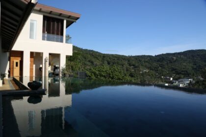 Amanzi Resort