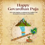 Govardhan Puja