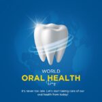 World Oral Health Day