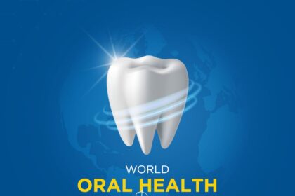 World Oral Health Day