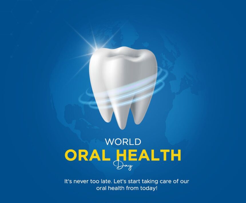 World Oral Health Day
