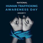 National Human Trafficking Awareness Day