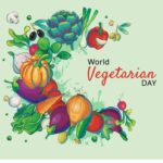 World Vegetarian Day