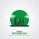 World Refugee Day