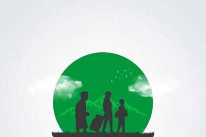 World Refugee Day