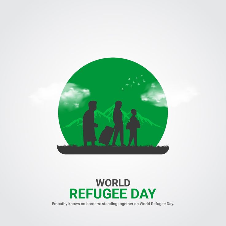 World Refugee Day