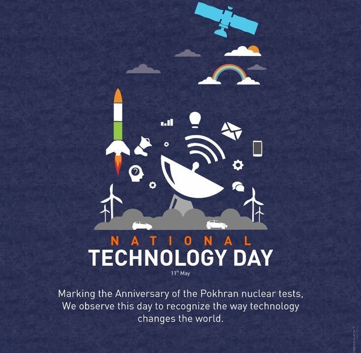 National Technology Day