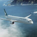 Cathay Pacific Airways