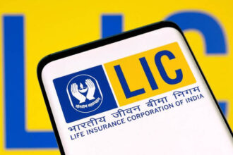 LIC