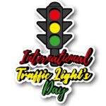 International Traffic Light Day