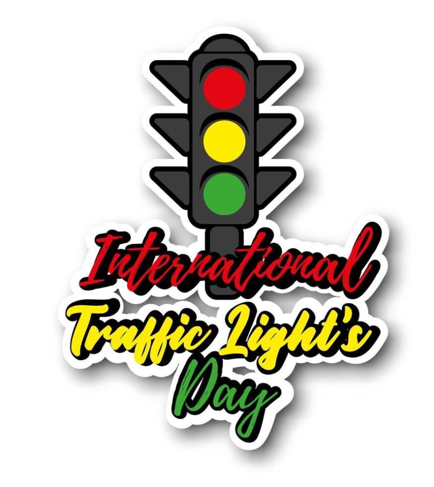 International Traffic Light Day